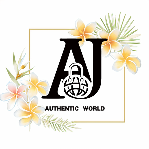 AJ Authentic World